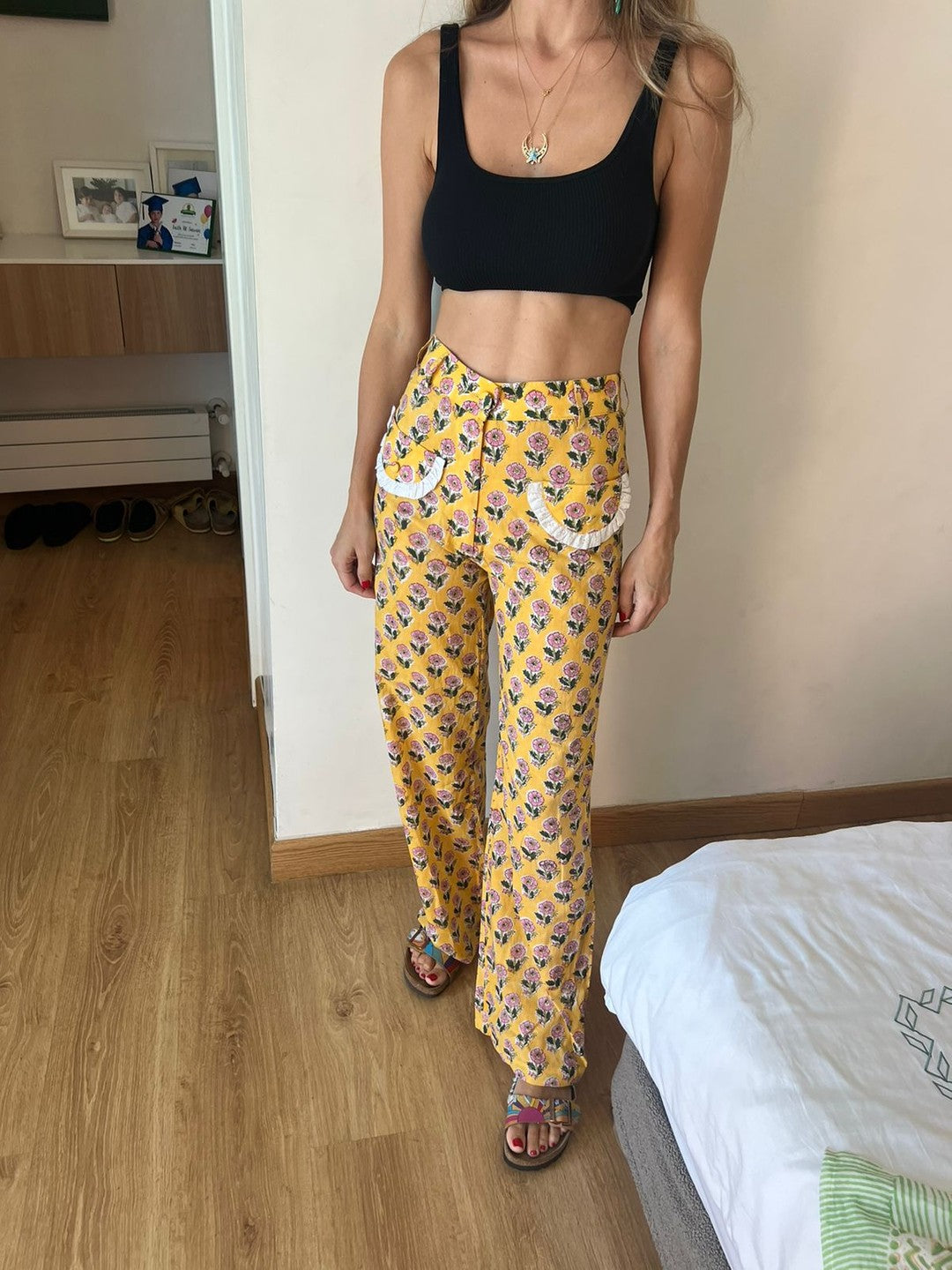 Eva Pants