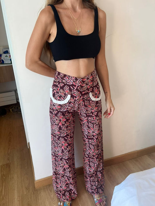 Eva Pants