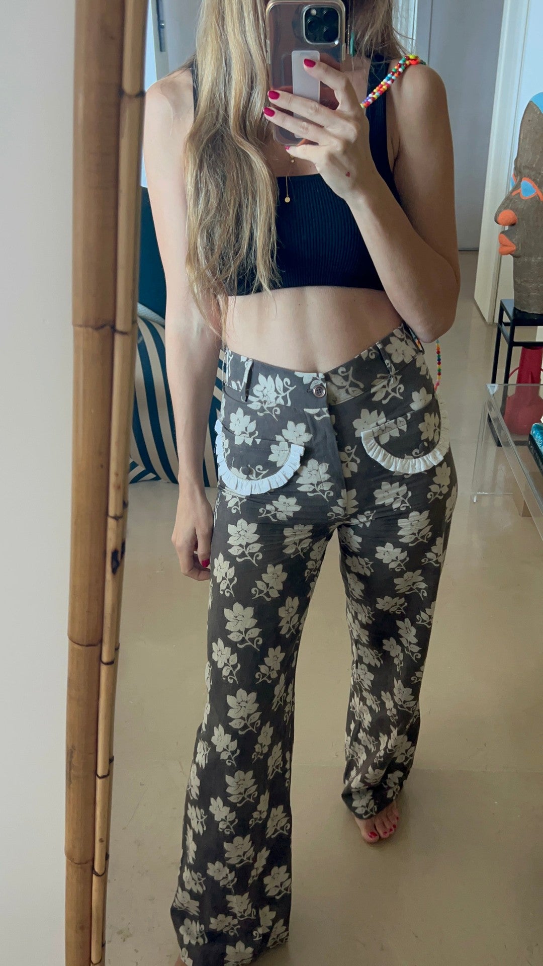 Eva Pants