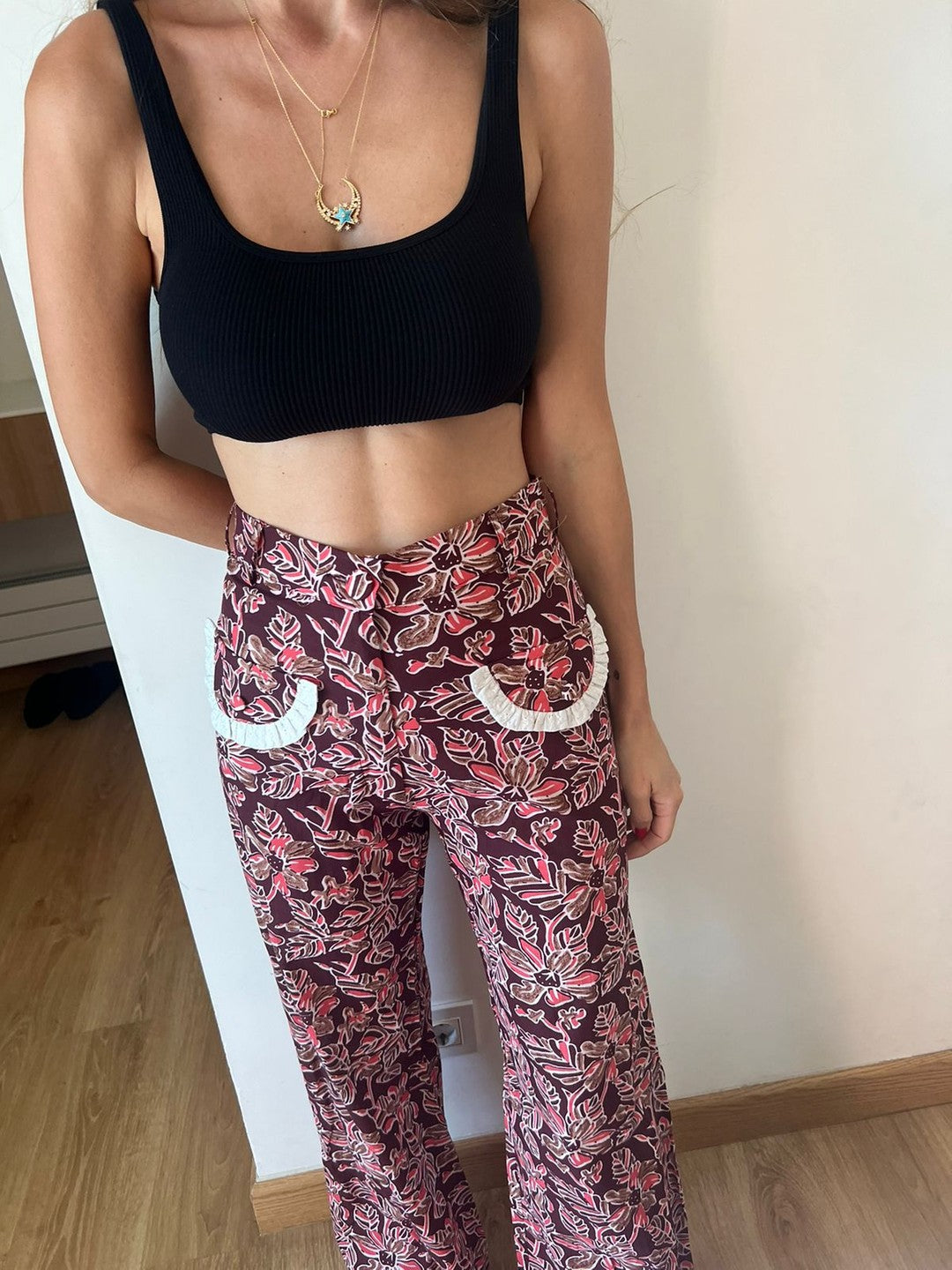 Eva Pants