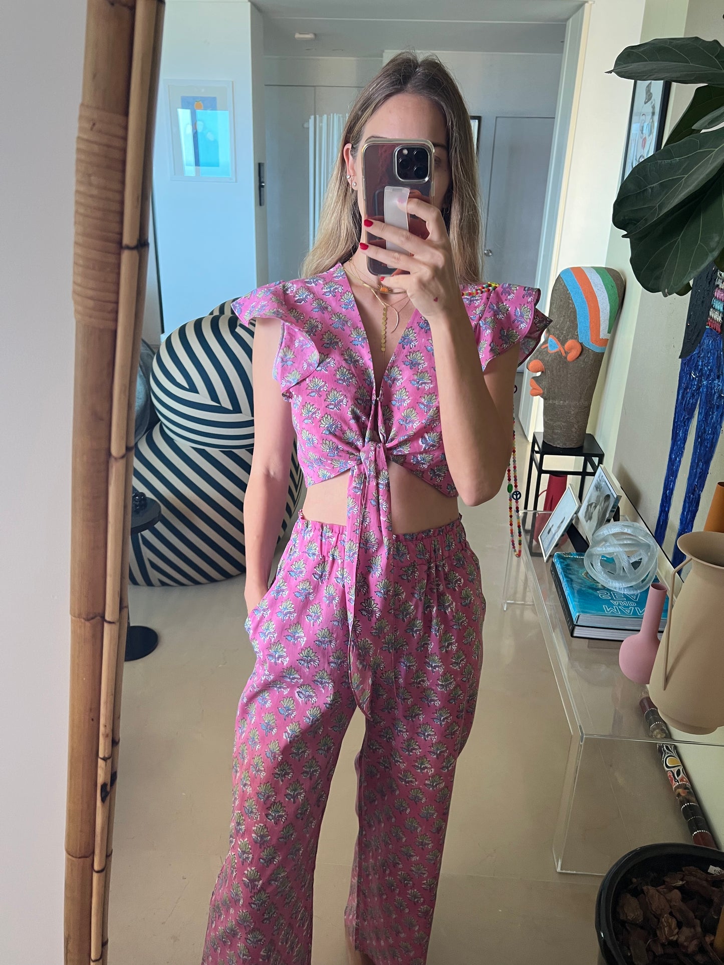 Rey Set