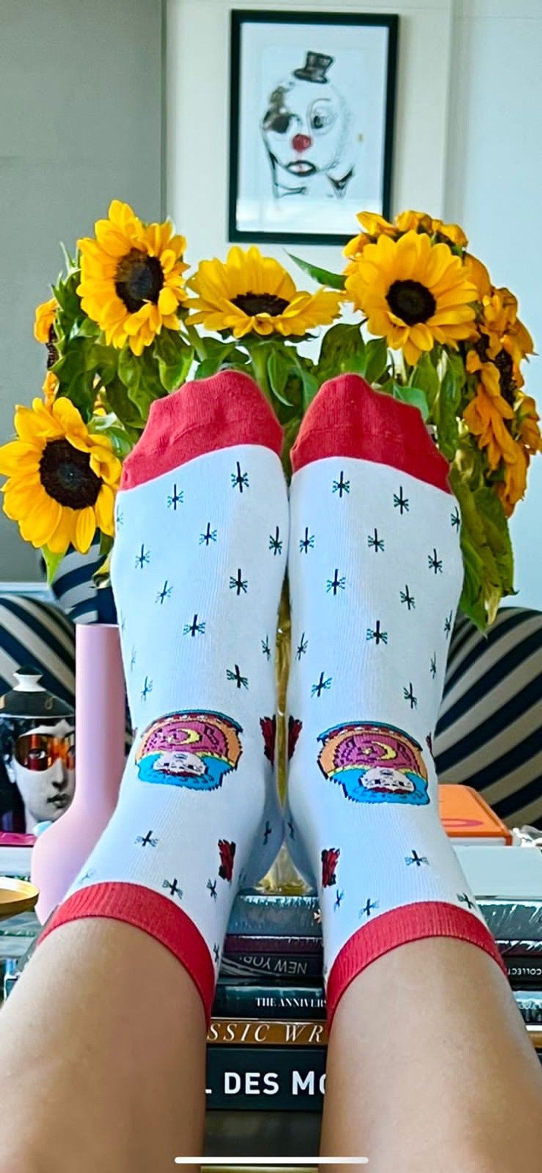 F++K Happy Socks