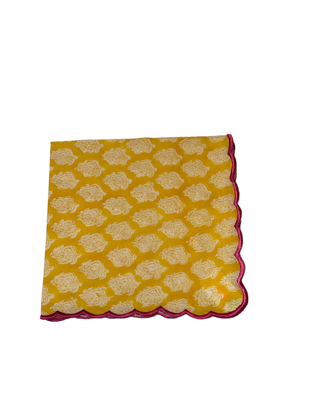 TABLE NAPKINS (set of 6)