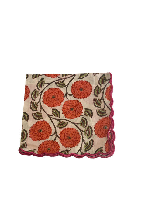 TABLE NAPKINS (set of 6)