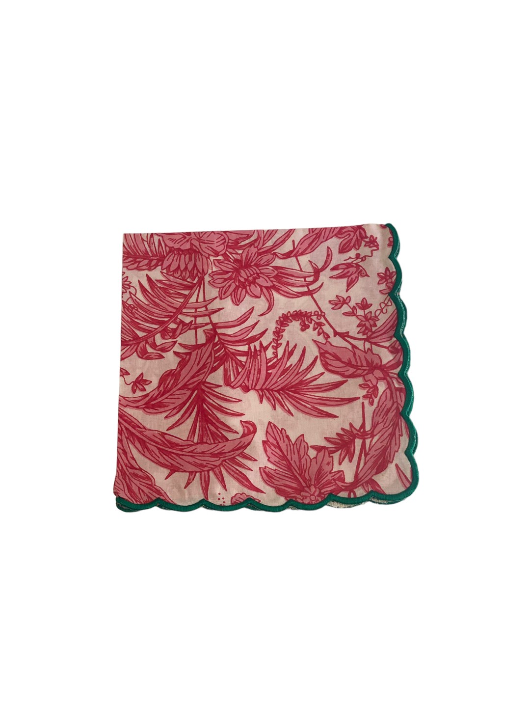 TABLE NAPKINS (set of 6)