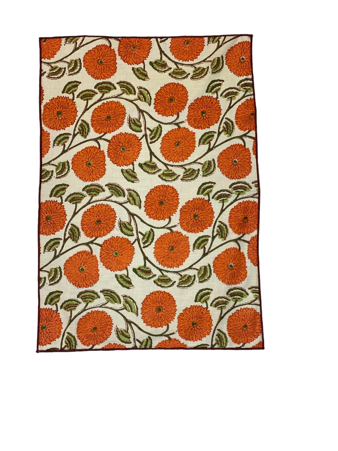 DOUBLE SIDED RECTANGLE PLACEMATS (set of 2)