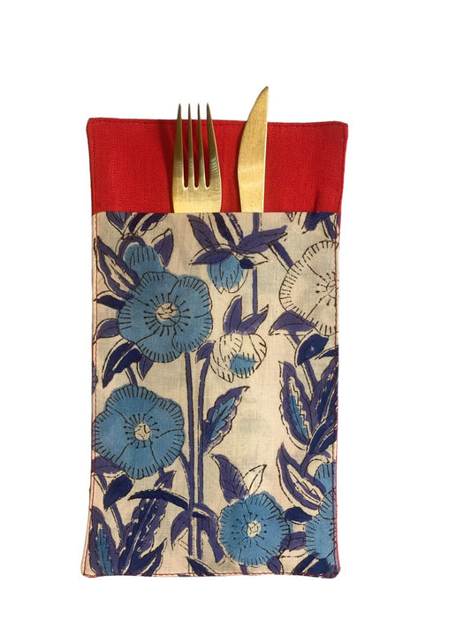 CUTLERY HOLDERS (set of 2)