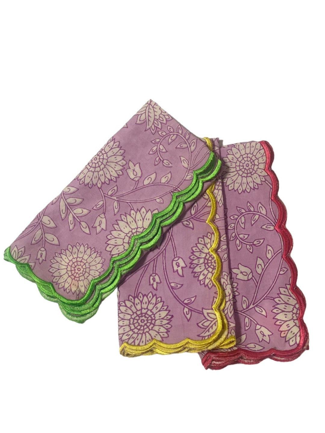 TABLE NAPKINS (set of 6)