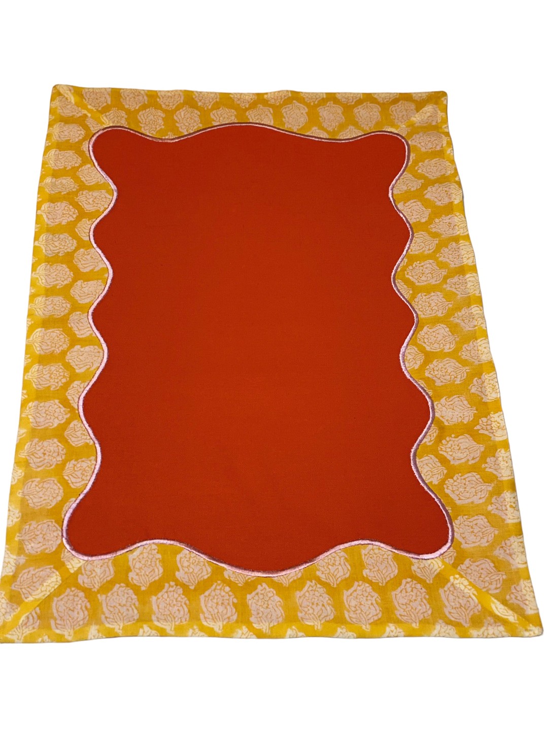 WINDOW PLACEMATS (set of 2)