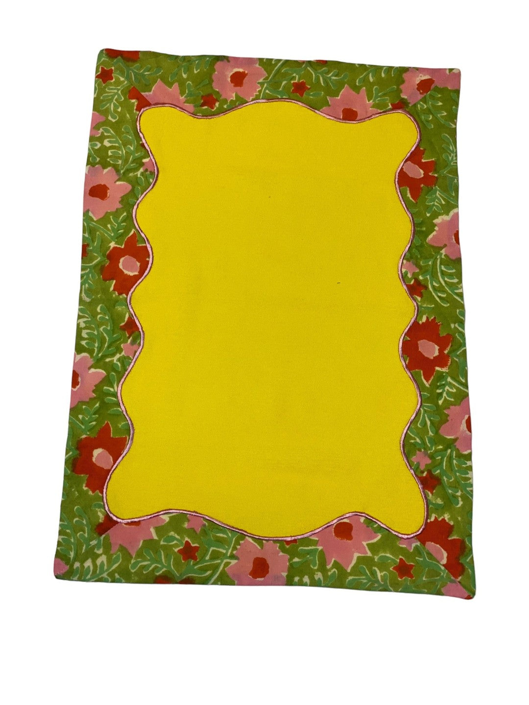 WINDOW PLACEMATS (set of 2)