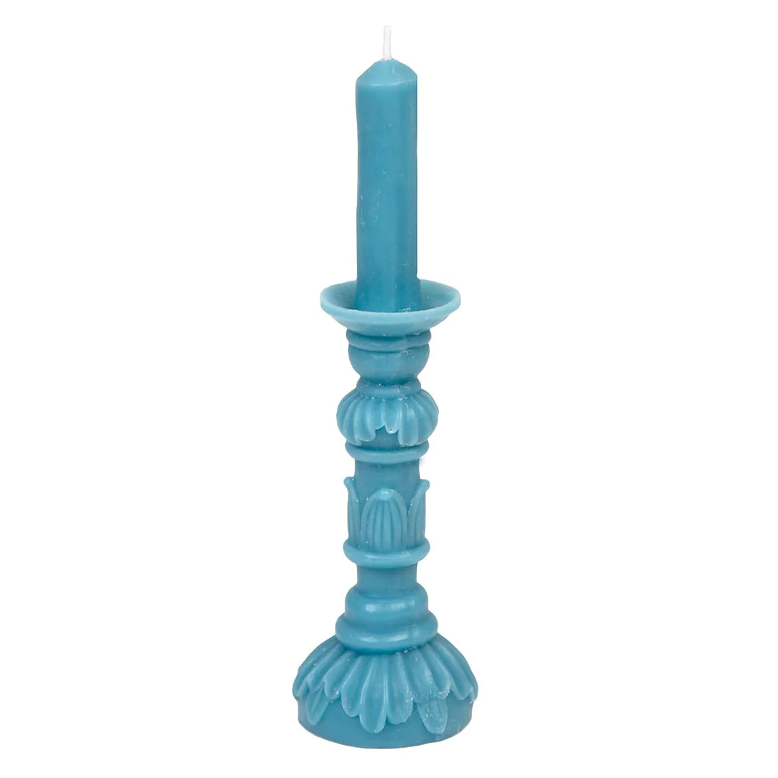 Candlestick Shaped Candle