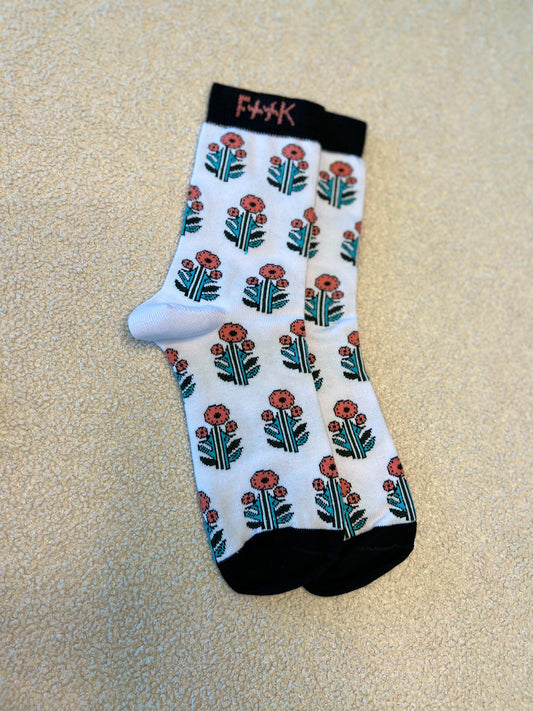 F++K Happy Socks