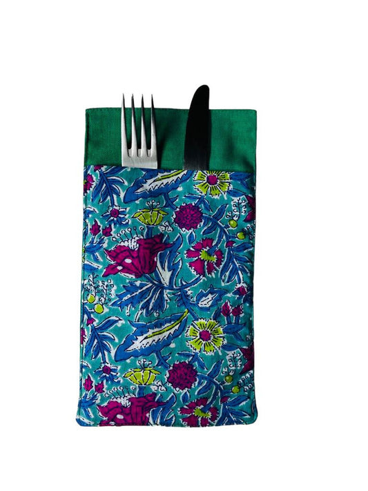 CUTLERY HOLDERS (set of 2)