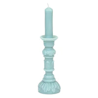 Candlestick Shaped Candle