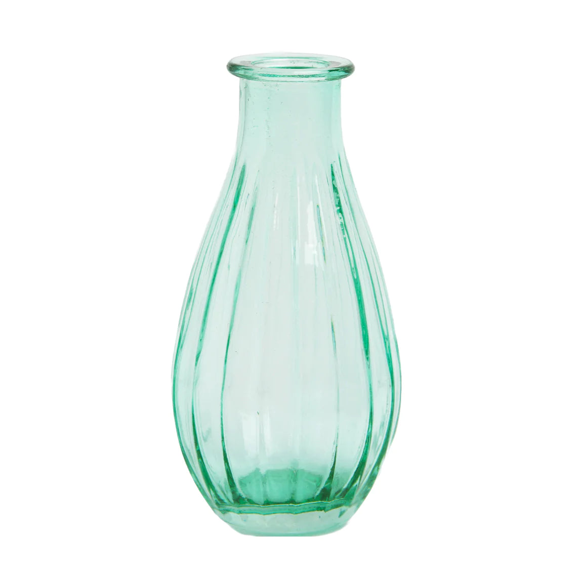 Glass Bud Vase