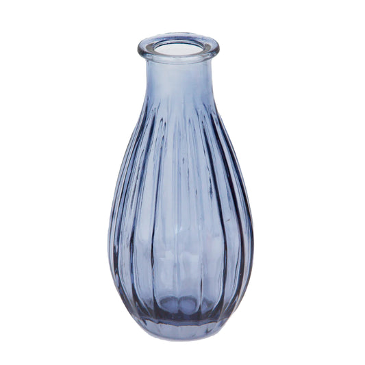 Glass Bud Vase