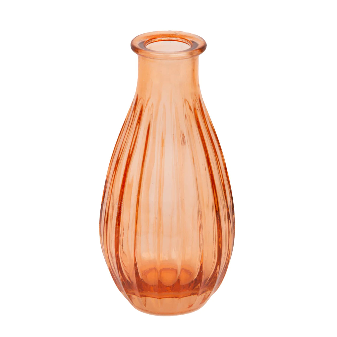 Glass Bud Vase