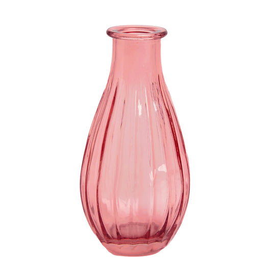 Glass Bud Vase