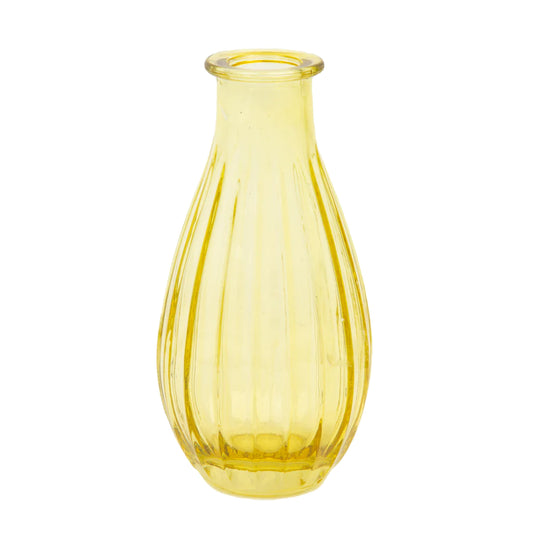 Glass Bud Vase