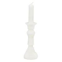 Candlestick Shaped Candle